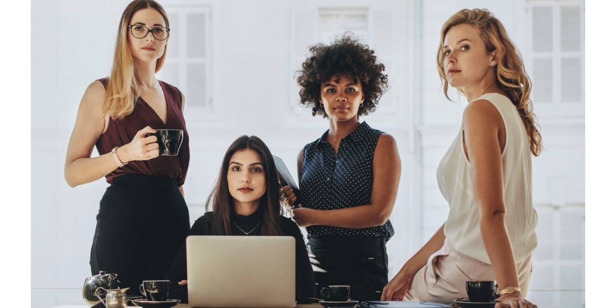 Top London Startups Led by Female Founders