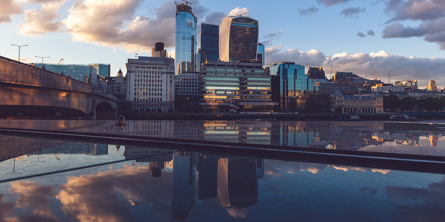 london business