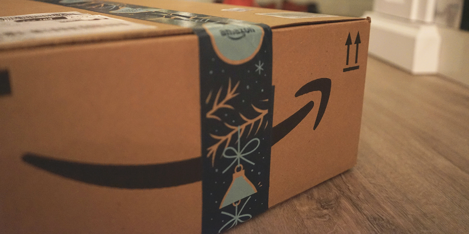 trust in ecommerce