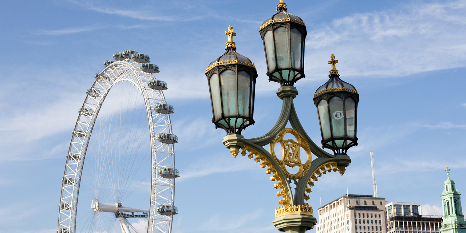 London