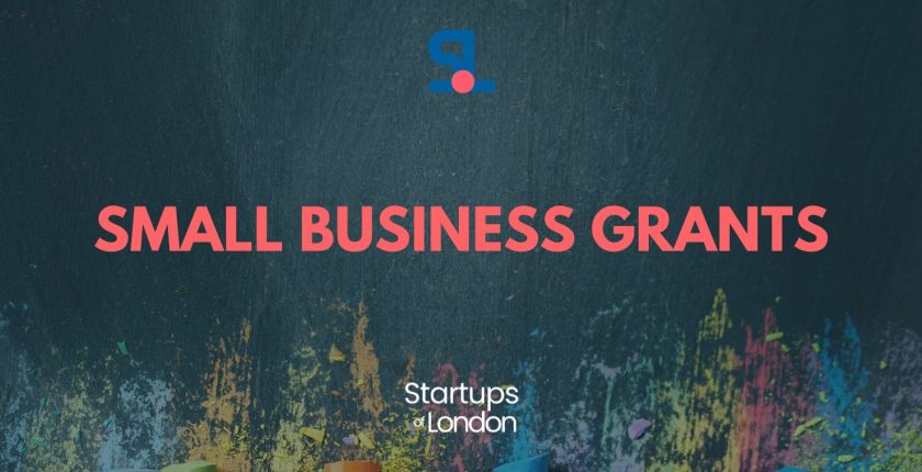 The Ultimate Small Business Grants Guide