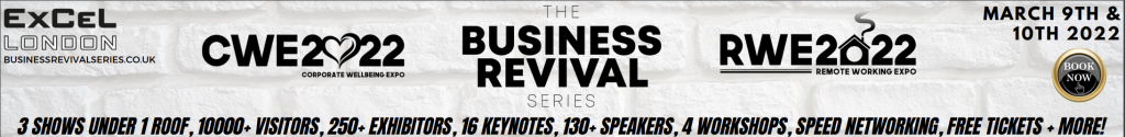The Business Revival Series