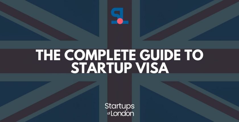 The Complete Guide to Startup Visa