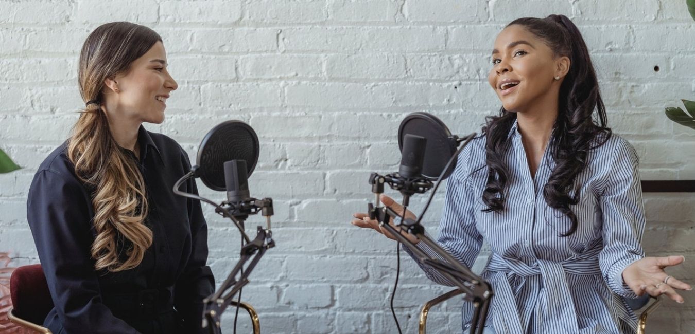 Why Being a Podcast Guest is an Effective Strategy for Your Startup Growth