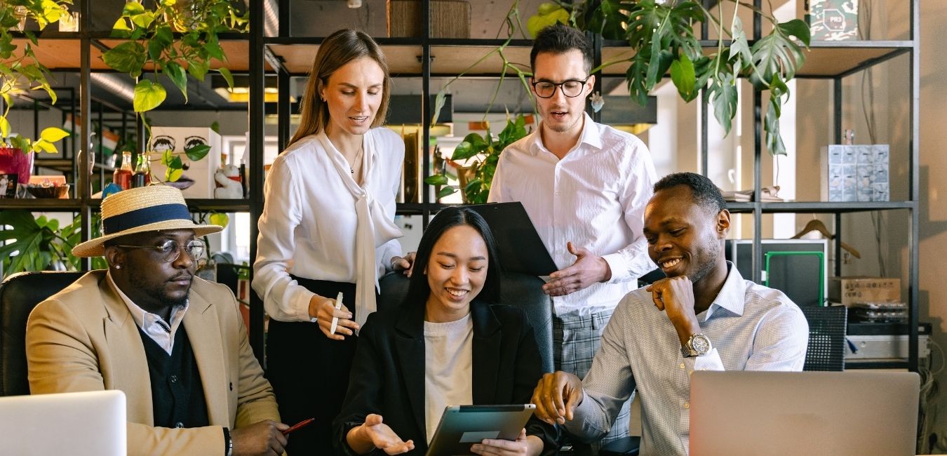 How to Get a Startup Job in 2022