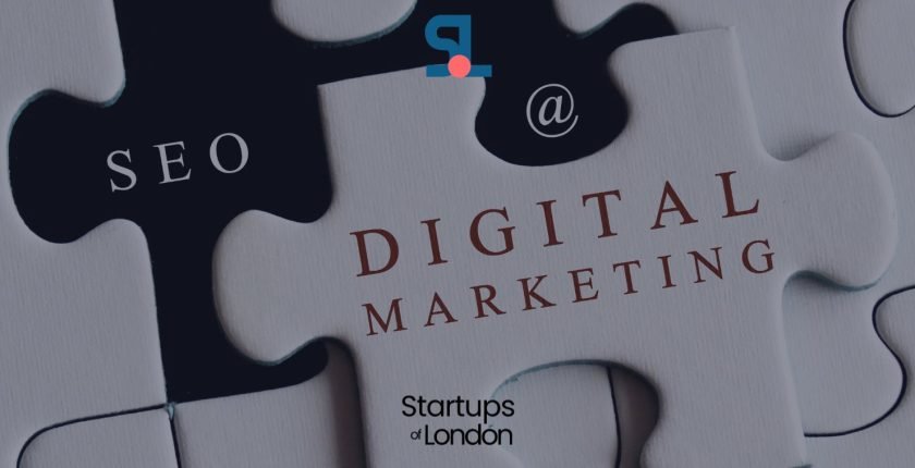 Digital Marketing Strategy Guide for Scaling Up Your Startup in 2023