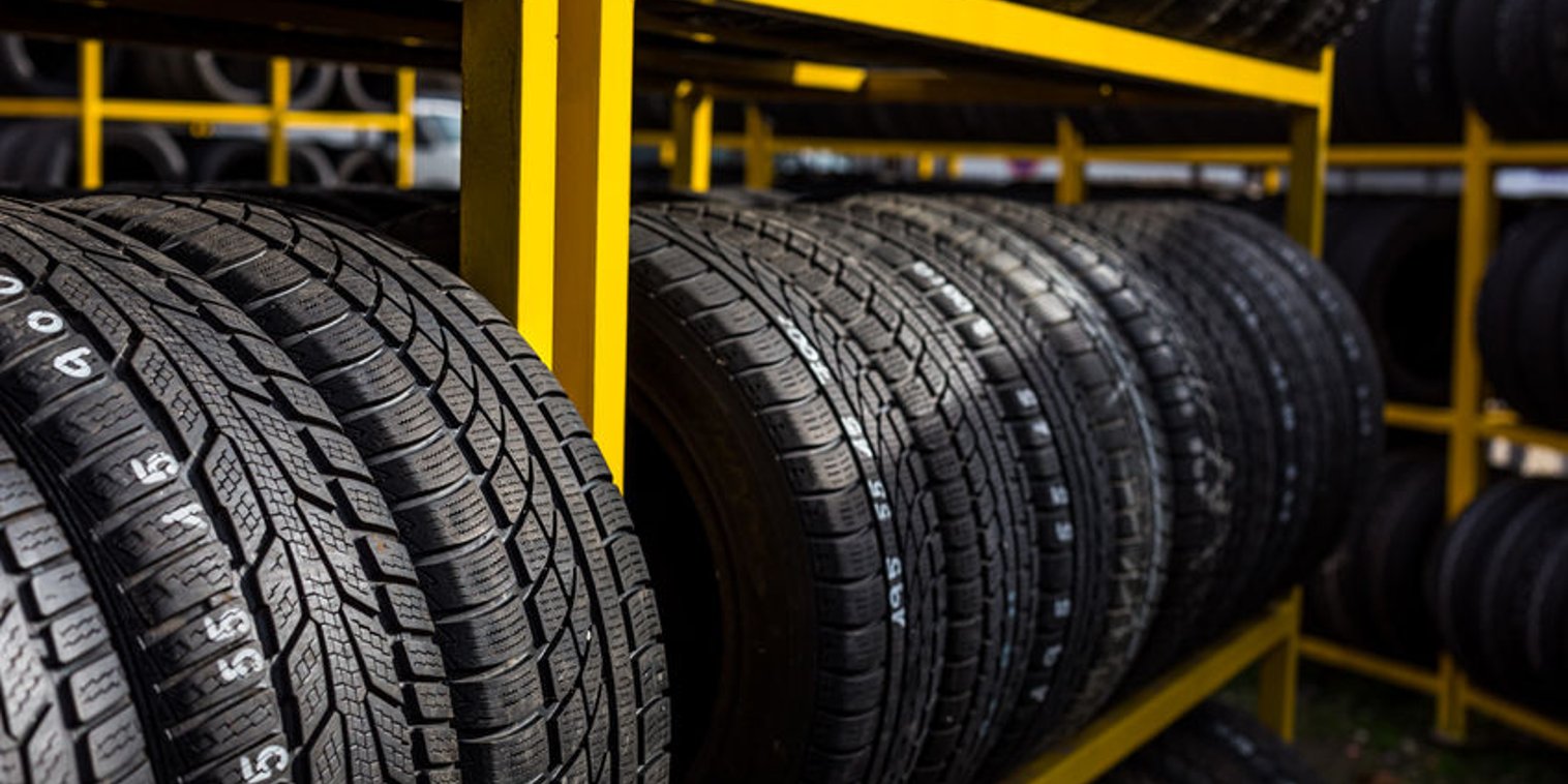 Winter Tyres