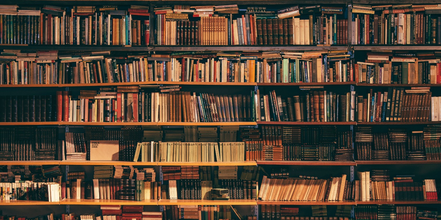Books Can Be Extremely Helpful to Achieve Business Success Feature