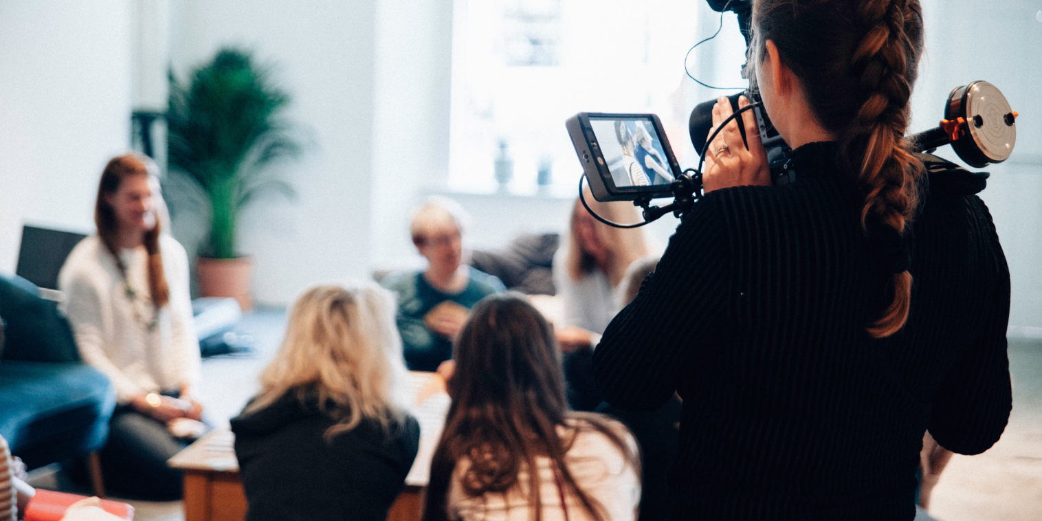 Flash Interviews with London Startups