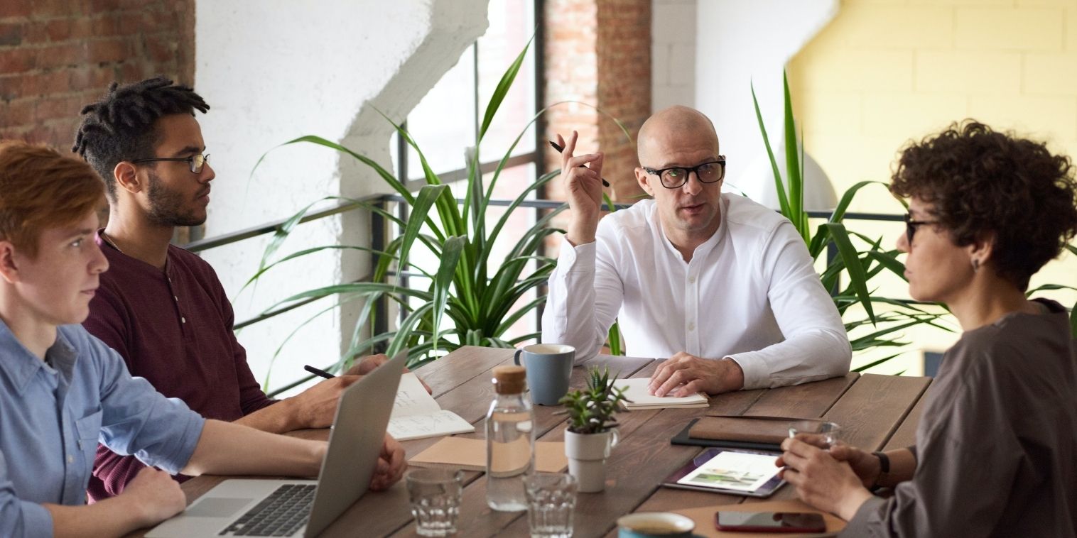 How Big Tech Influenced The Way We Think About Startup