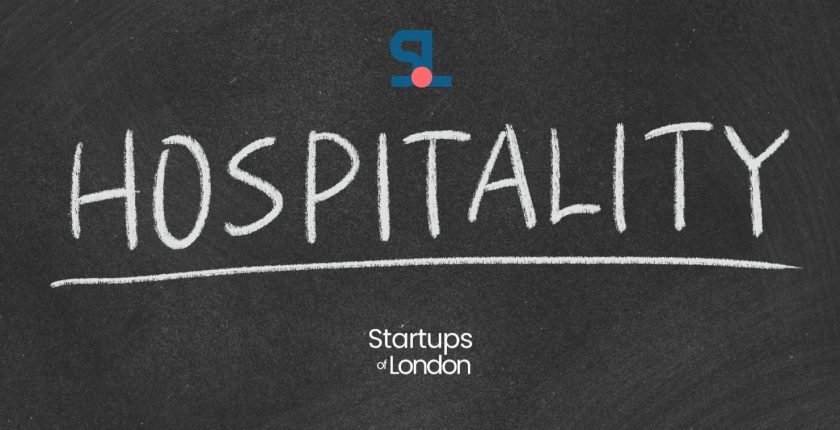 London's Top Hospitality Startups to Watch Out