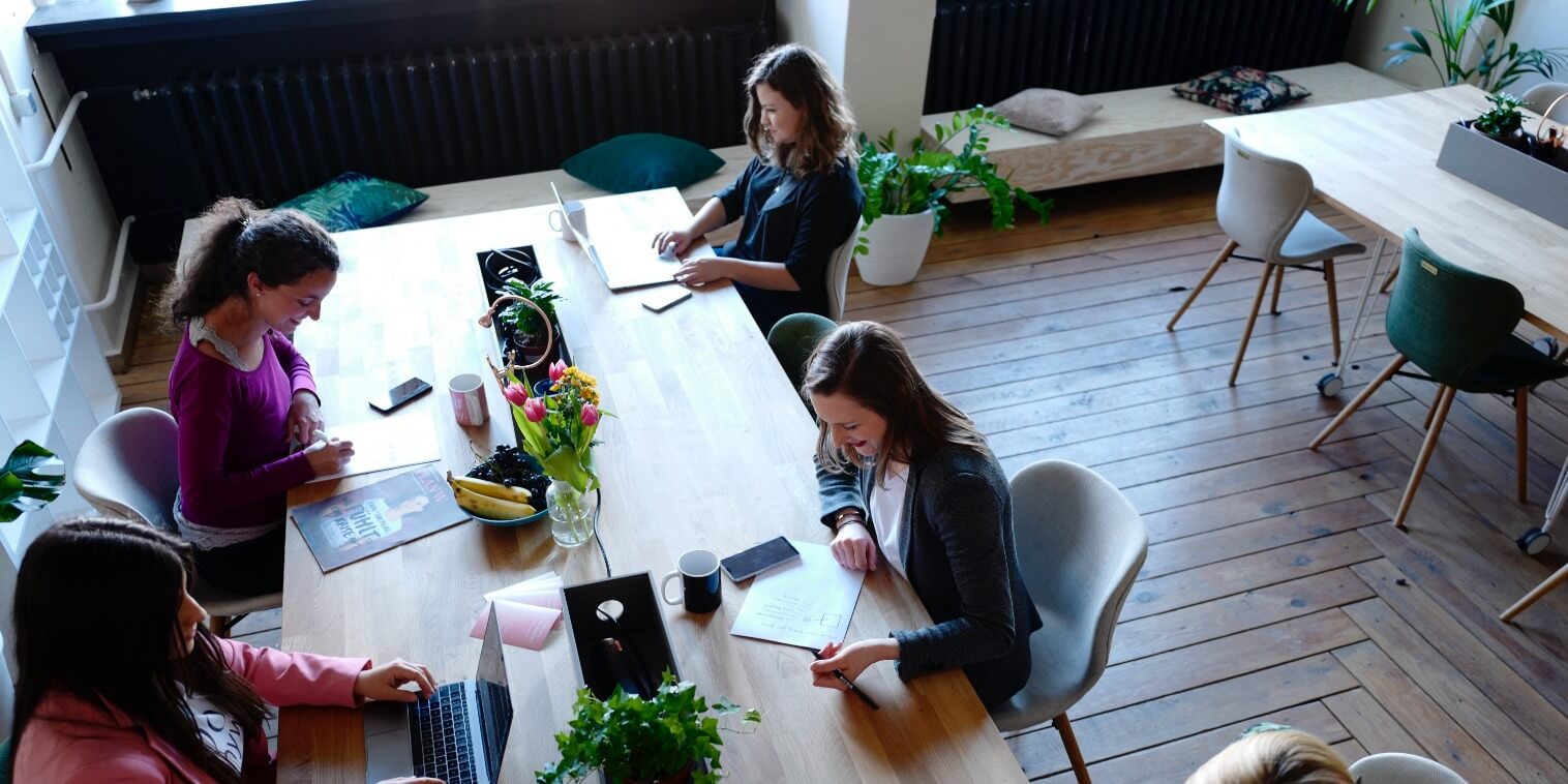 What Gets Funded Decides What Gets Made: Raising VC For Female Founders Feature