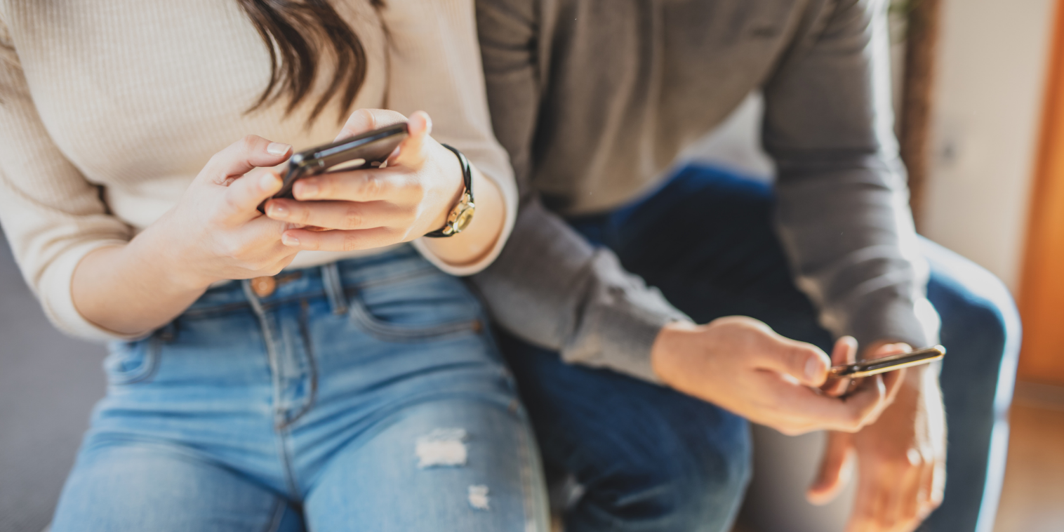 Can Relationships Tech Be the Future of Tech Startups?