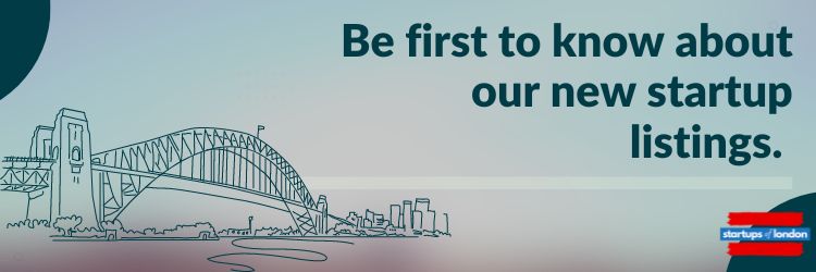 SOL Newsletter startup listings