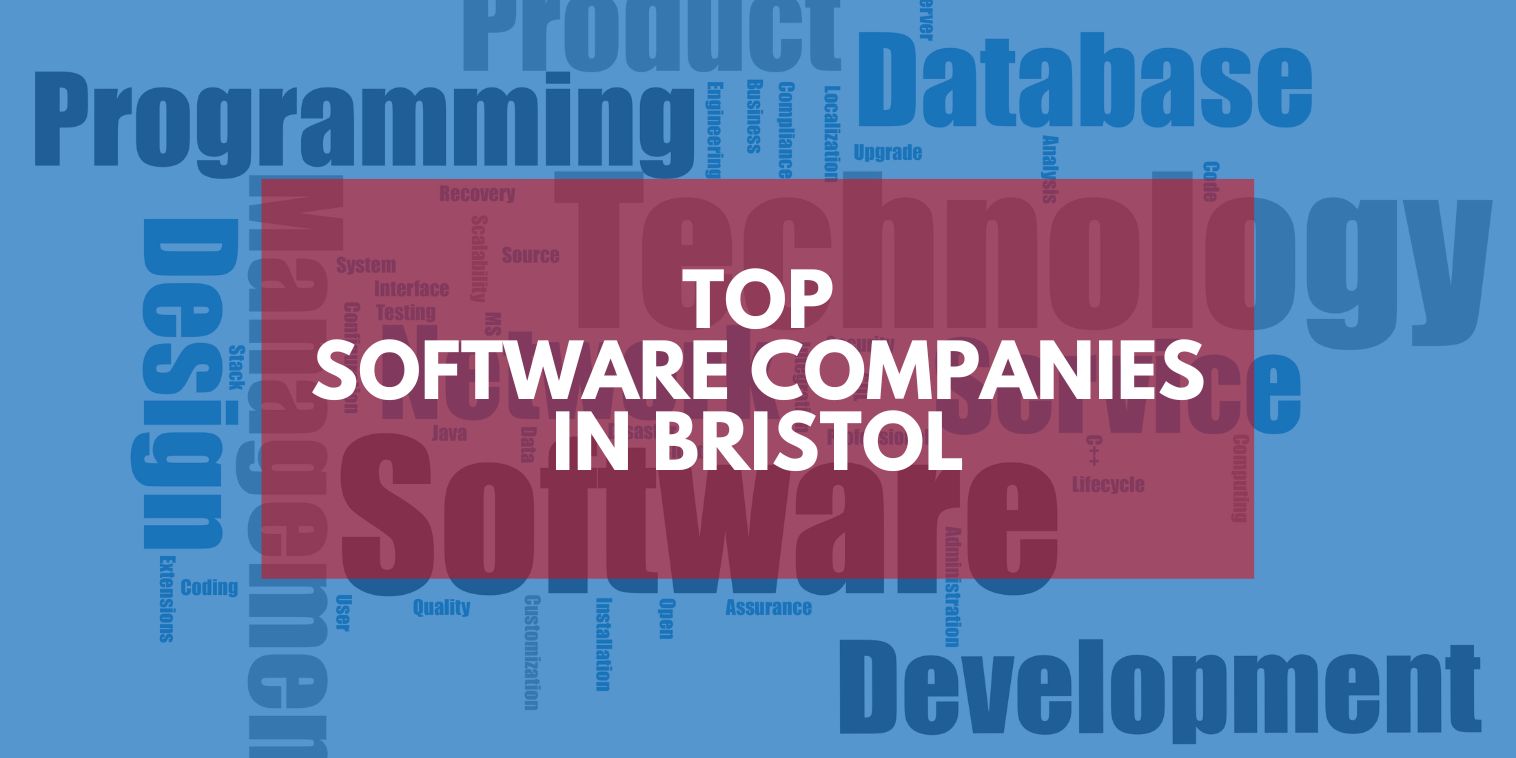 Top Software Companies in Bristol
