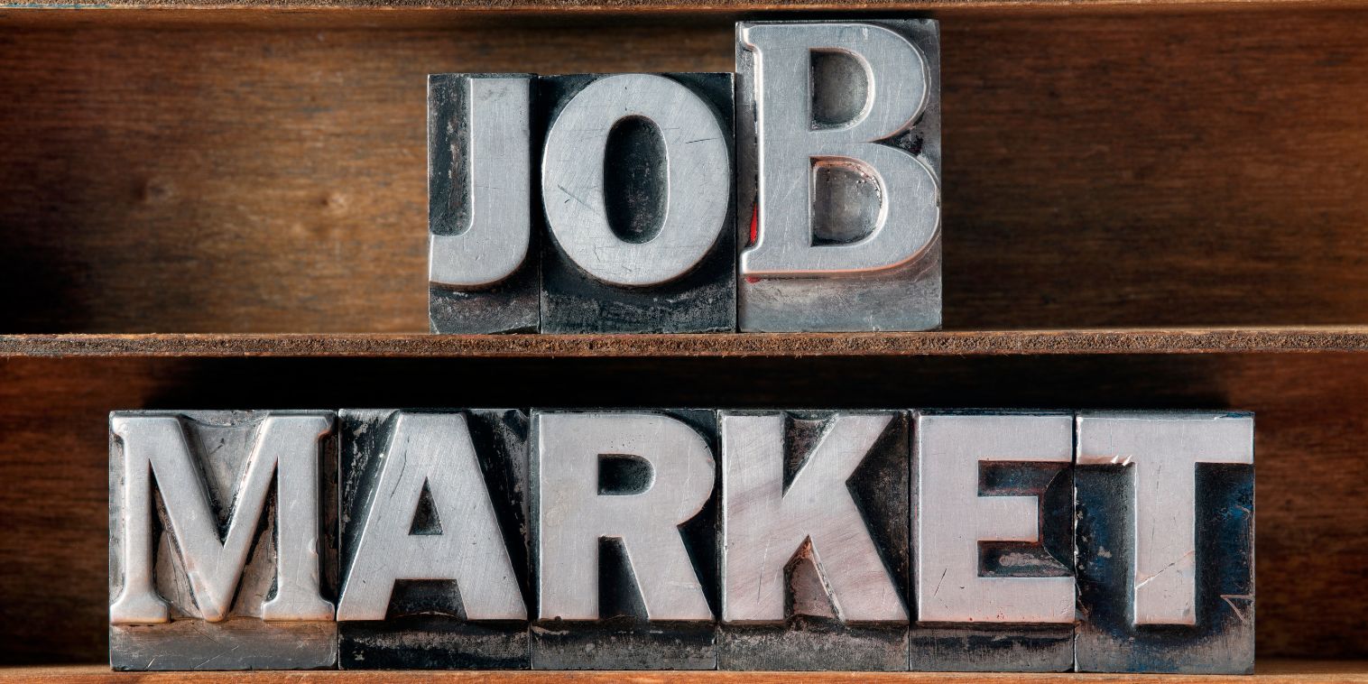Job Market Insights About Startups of London