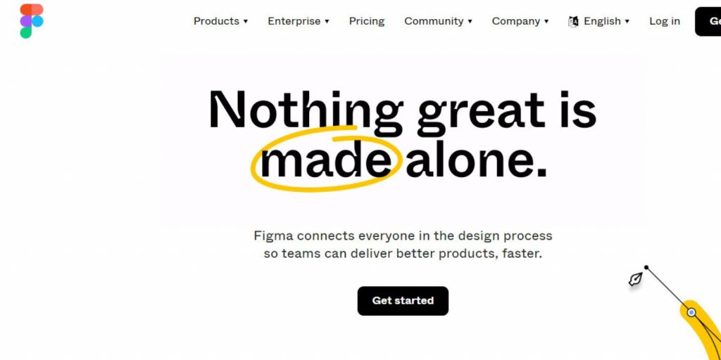 Top 7 Design Tools for Startups Figma