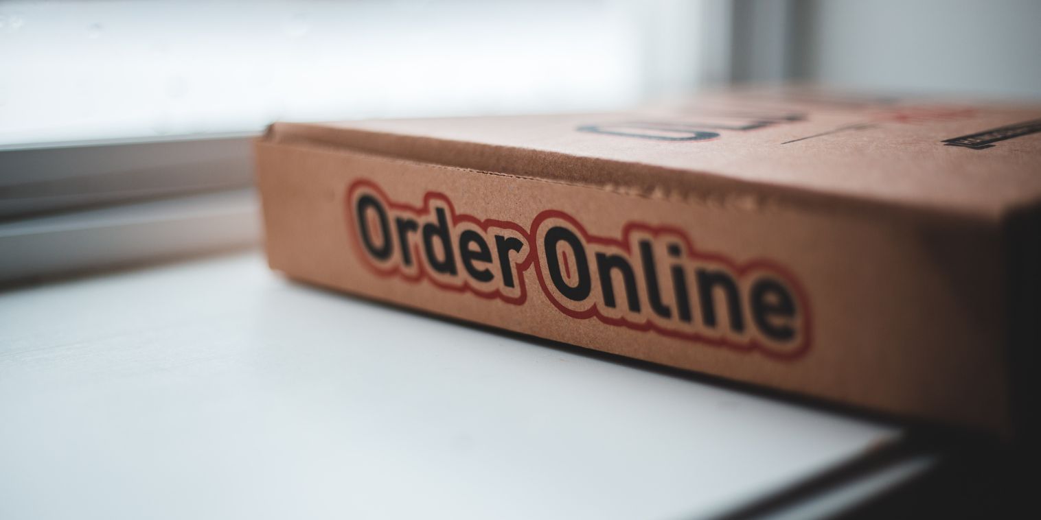 Top London Food Delivery Services for Group Orders at Work