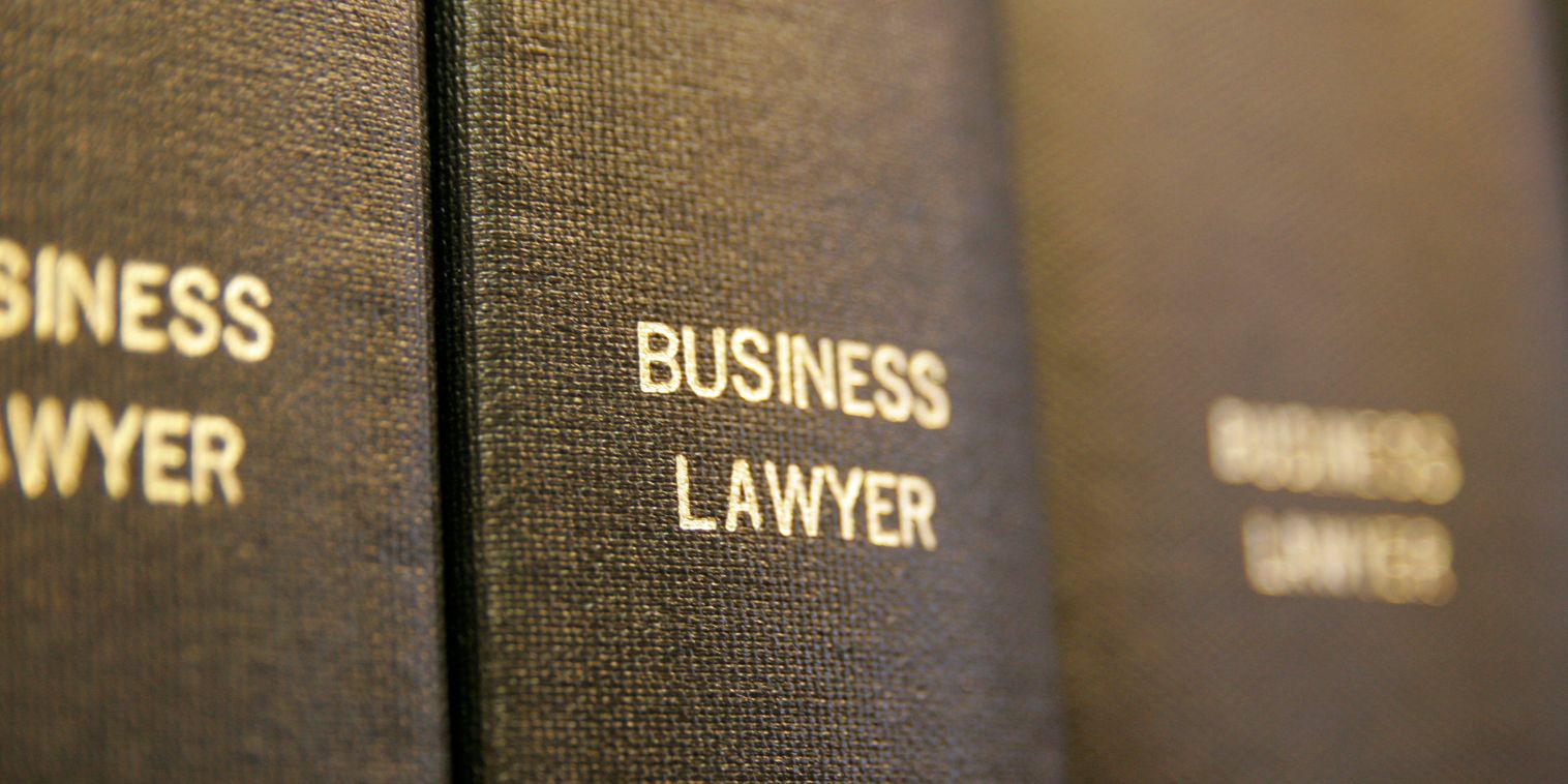 Why Startups Need Experienced Lawyers
