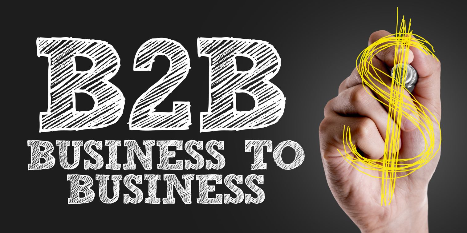 B2B Sales Strategy for Startups: A Simple Process to Start Selling