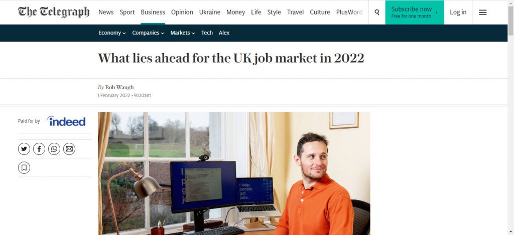 Telegraph