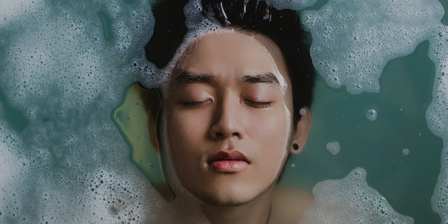 Losing Sight of Your Foundations Can Hinder You Growth cover men's self-care