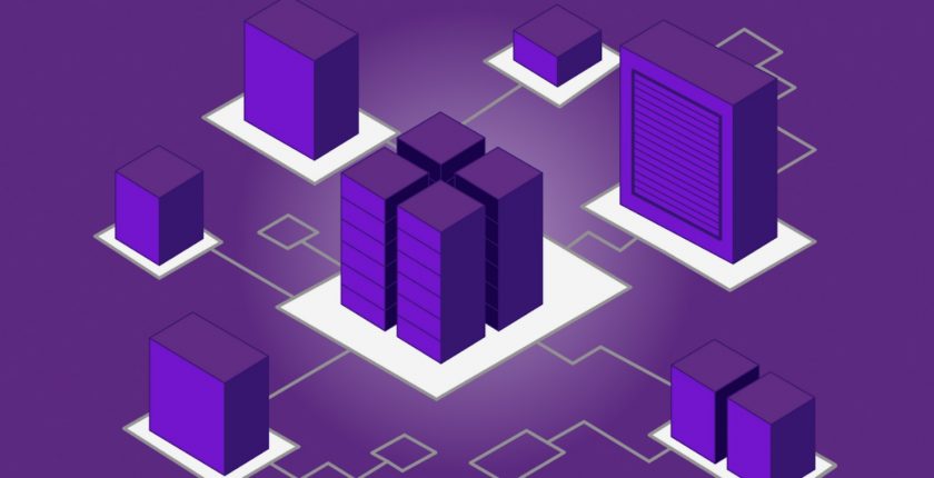 Ori Distributed Cloud Platform