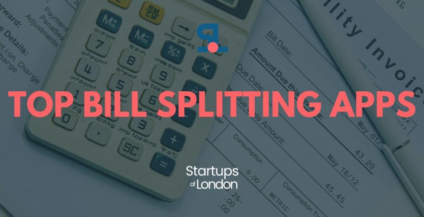 Top Bill Splitting Apps to Watch out