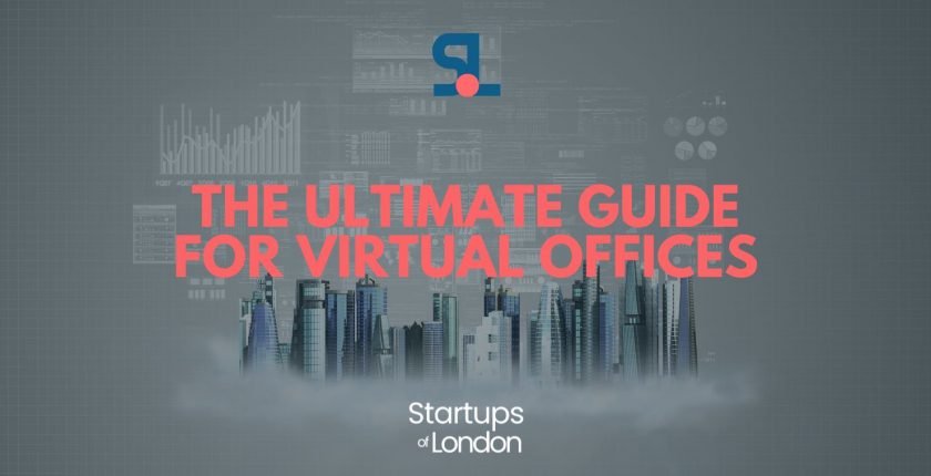 The Ultimate Guide for Virtual Offices