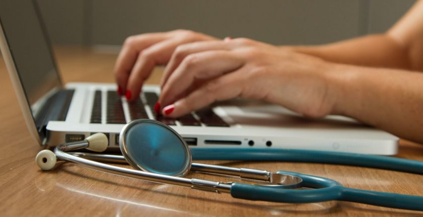 why meaning-driven startups win healthcare enferm