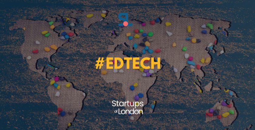 The Impact of Startups on the Global Education System