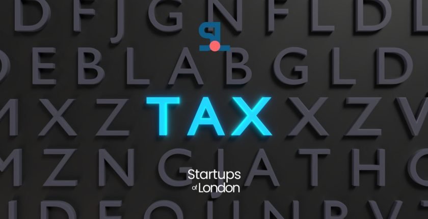 A Guide to Business Tax for Startups in the UK