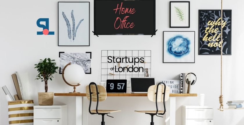 Optimising Your Home Office Space