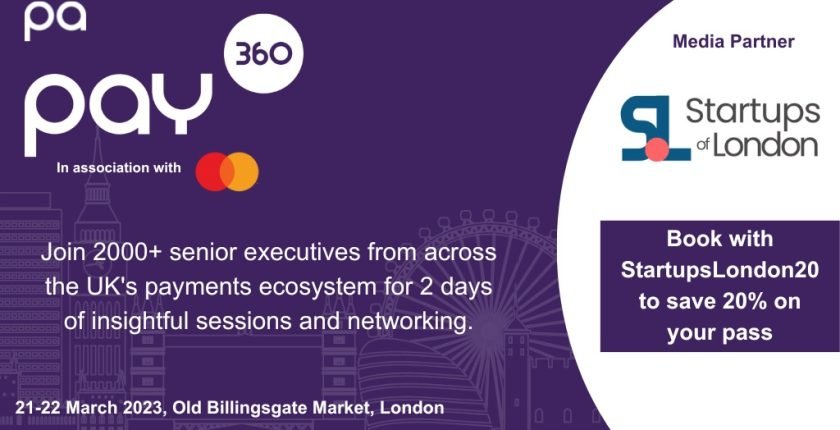 PAY360: An Incredible Networking Opportunity by The Payments Association