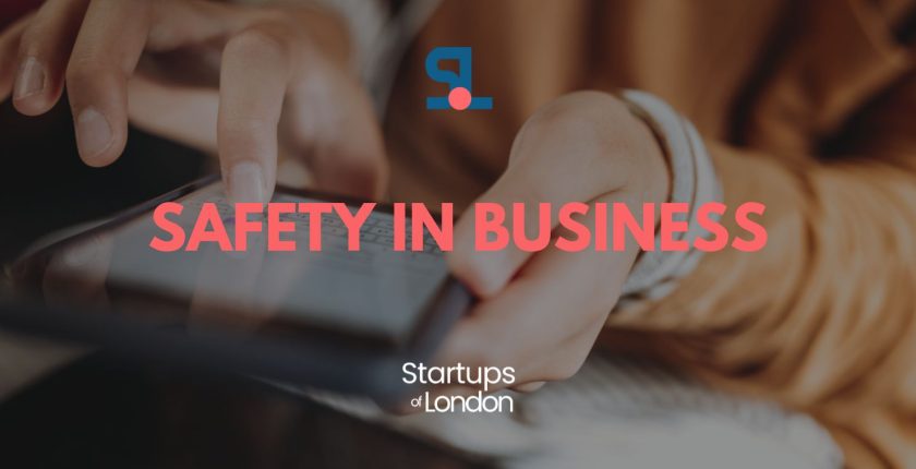 Bottom-line Benefits of Safety in Business