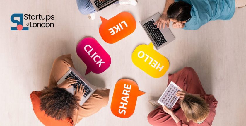 4 Ways AI Tools Can Streamline Your Social Media Strategy