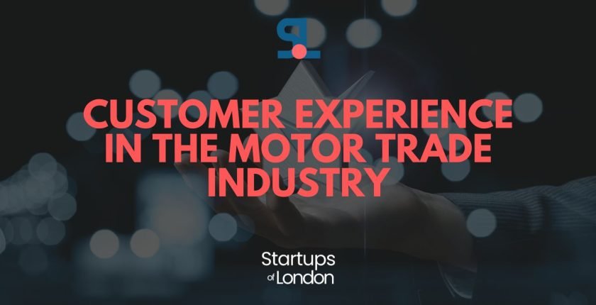 The Importance of Customer Experience in the Motor Trade Industry