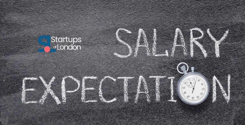 Top Resources & Reports to Define Salary Expectations in the UK