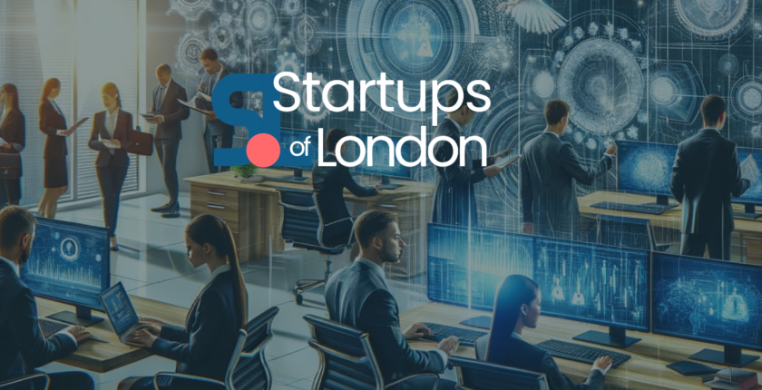 LegalTech: Transforming Law in London's Tech Landscape