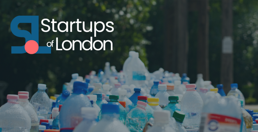London’s Battle Against Plastic Pollution