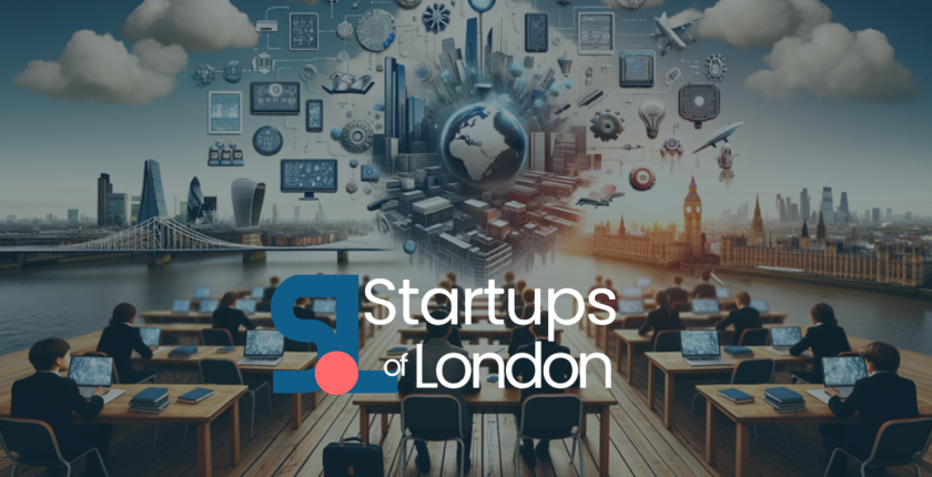 EdTech: Shaping the Future of Education in London