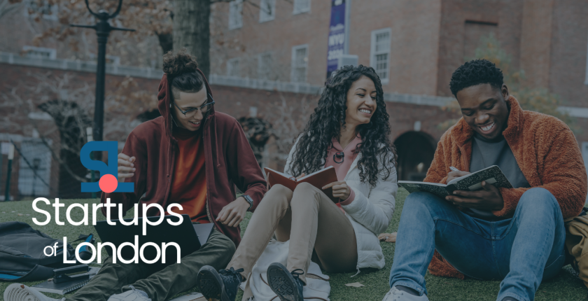 Exploring Entrepreneurial Communities on Campus