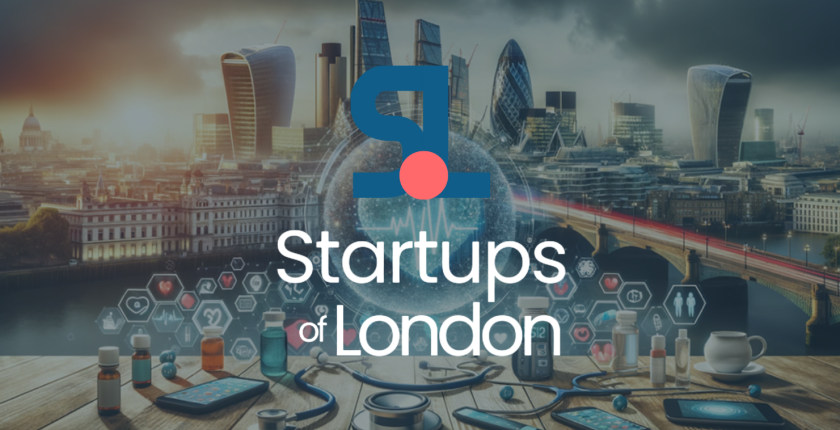 HealthTech: London's Leap into Future Healthcare