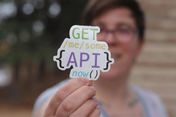 Api integration