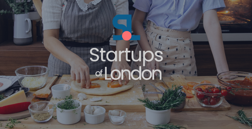 Spice Up Your Kitchen: Top Cooking Apps in the UK
