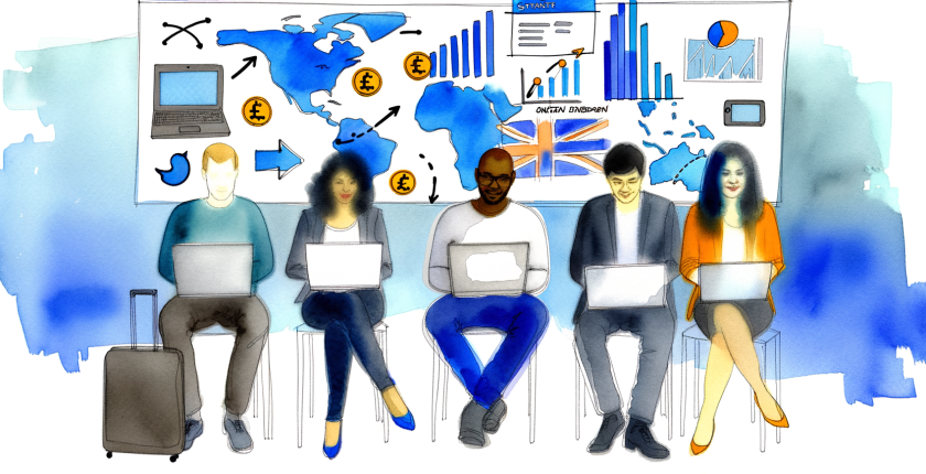 UK Finance Report: Requirement for Startups with Overseas IPOs