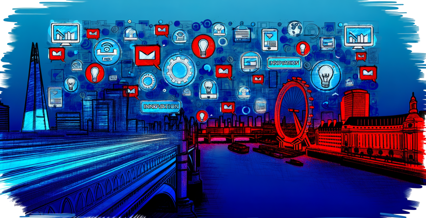 Userled Raises €4.6 Million to Transform B2B Marketing Campaigns with AI Automation