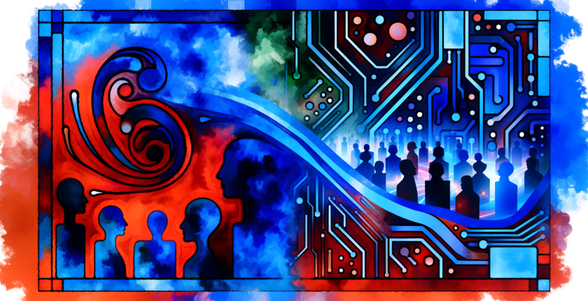 Can AI Art Inspire Creativity? Future of AI-Generated Art