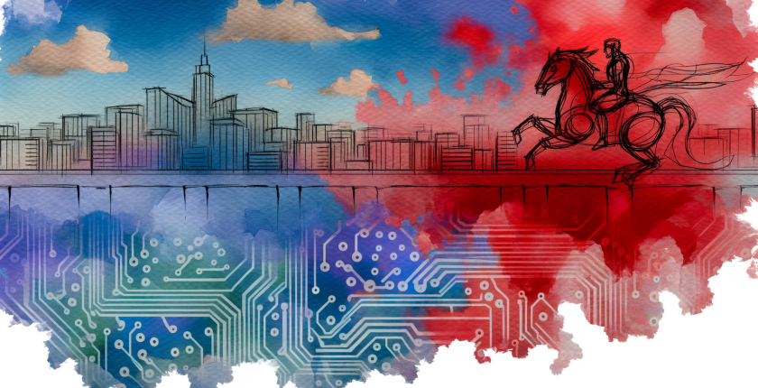 AI Startups in Europe: Driving Innovation in 2024