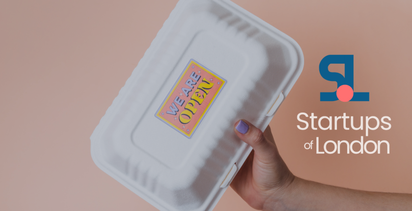Top Food Delivery Apps in the UK